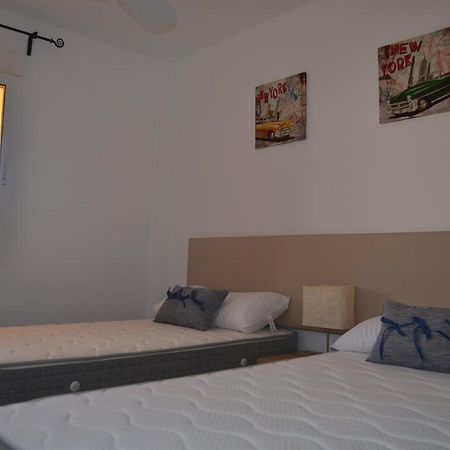 Albatros Playa 3 - 7208 Apartment มาร์ เด คริสตัล ภายนอก รูปภาพ