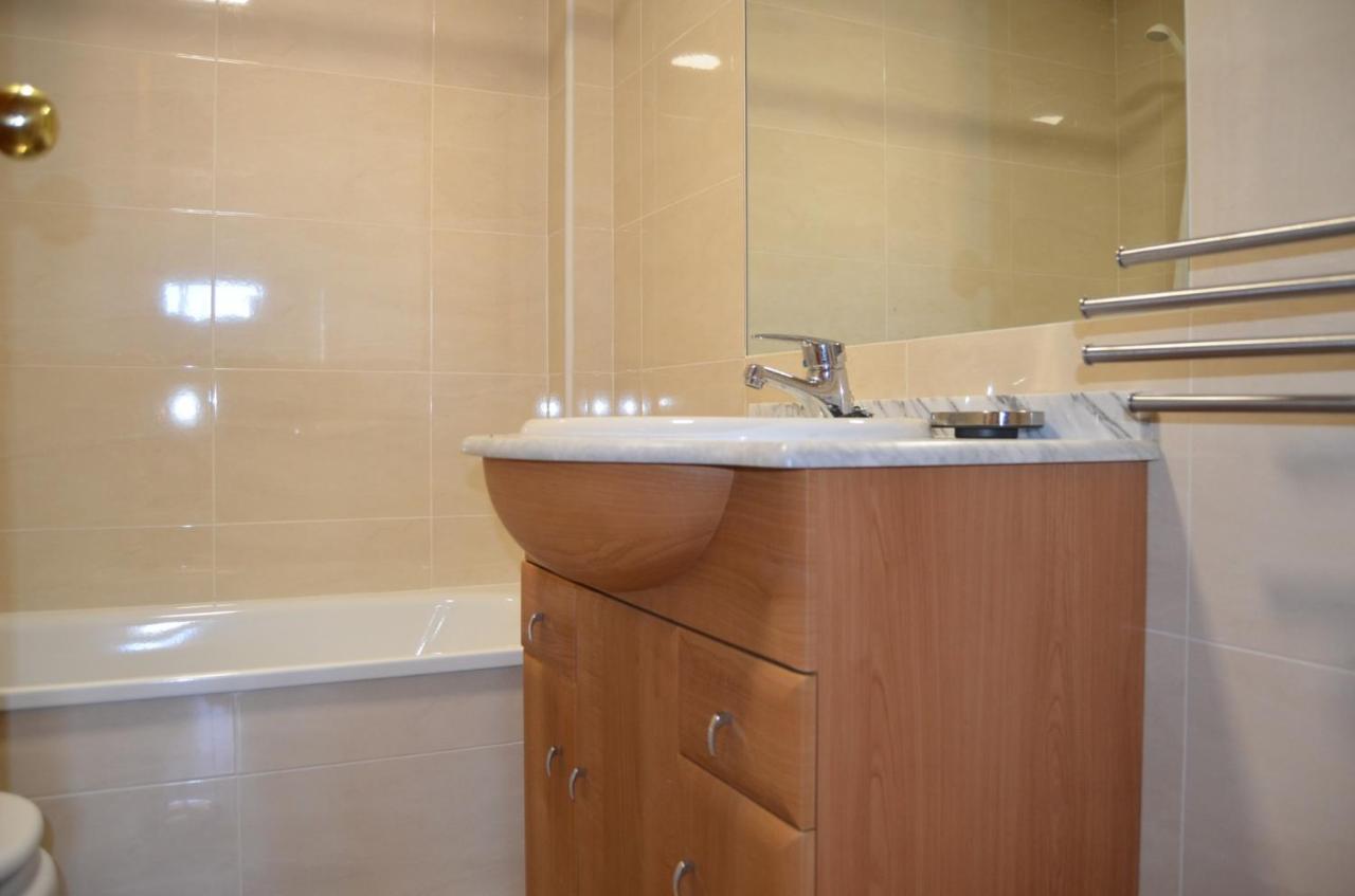 Albatros Playa 3 - 7208 Apartment มาร์ เด คริสตัล ภายนอก รูปภาพ