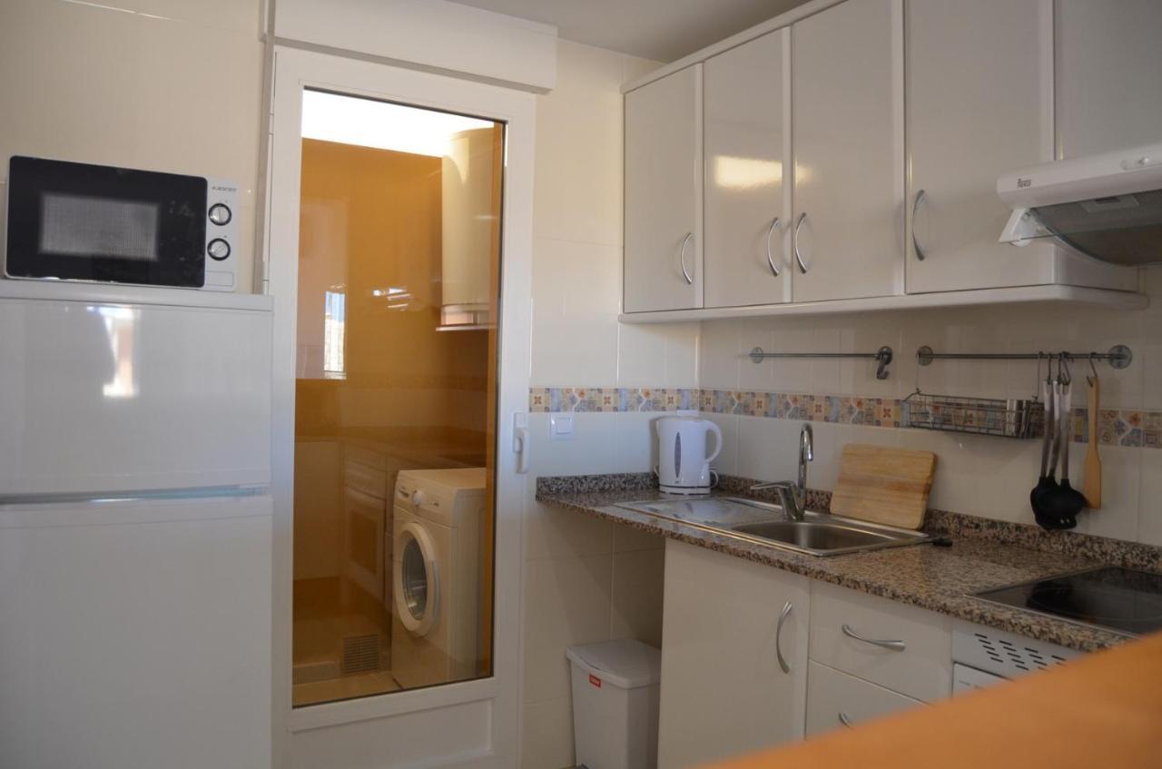 Albatros Playa 3 - 7208 Apartment มาร์ เด คริสตัล ภายนอก รูปภาพ