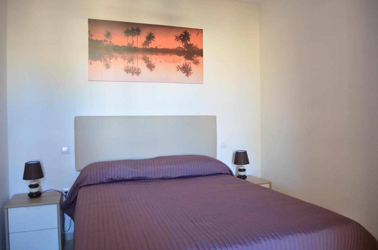 Albatros Playa 3 - 7208 Apartment มาร์ เด คริสตัล ภายนอก รูปภาพ