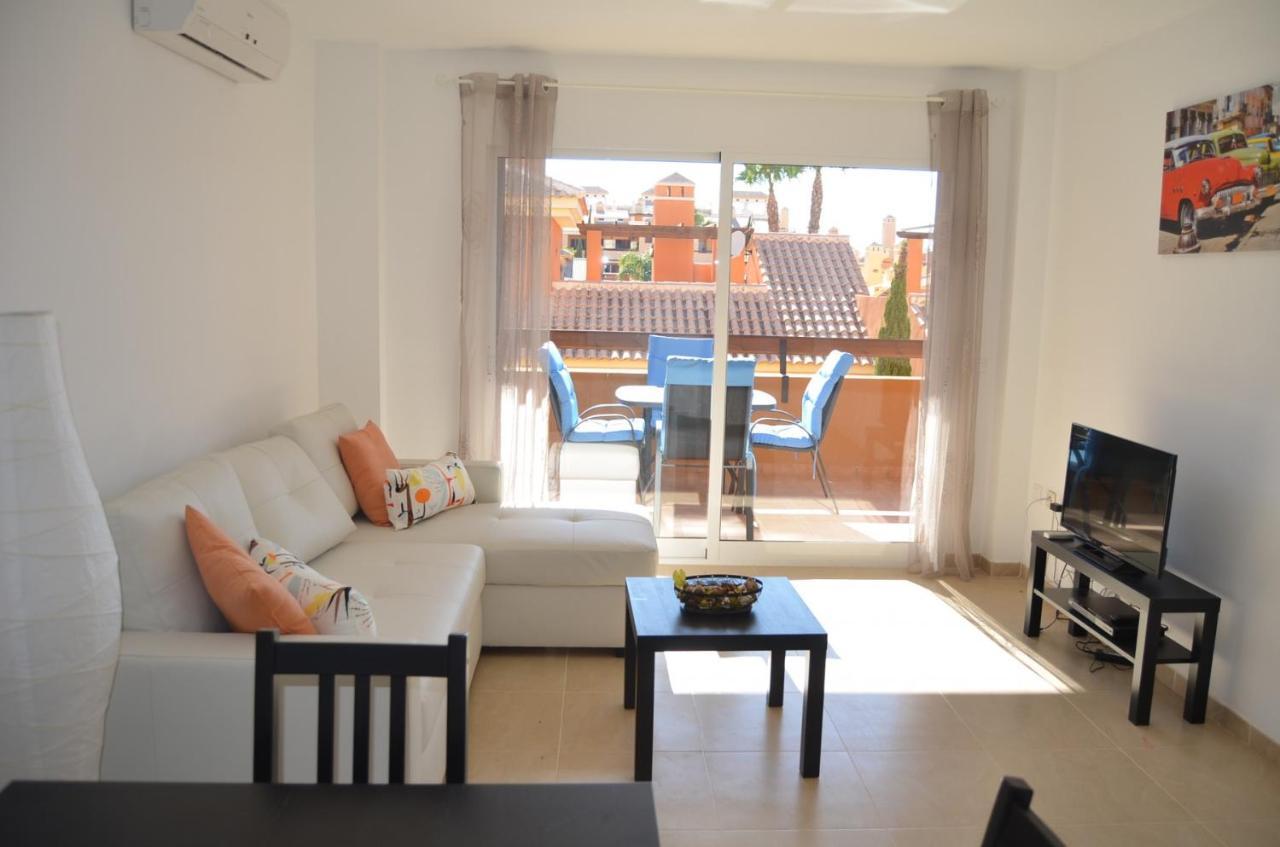 Albatros Playa 3 - 7208 Apartment มาร์ เด คริสตัล ภายนอก รูปภาพ
