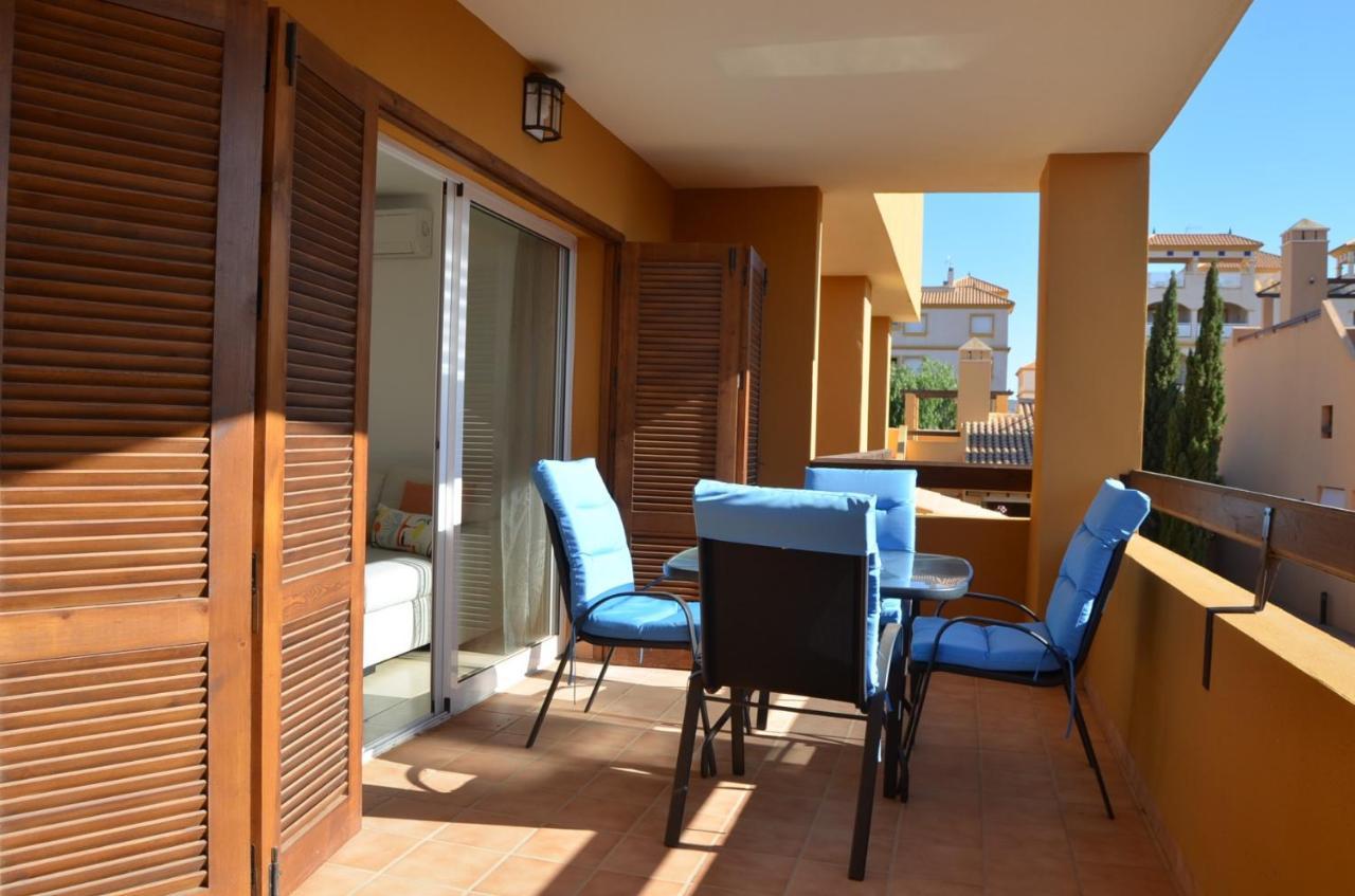 Albatros Playa 3 - 7208 Apartment มาร์ เด คริสตัล ภายนอก รูปภาพ
