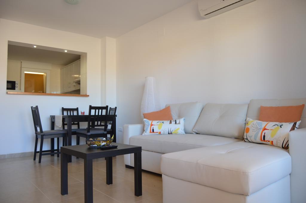 Albatros Playa 3 - 7208 Apartment มาร์ เด คริสตัล ภายนอก รูปภาพ