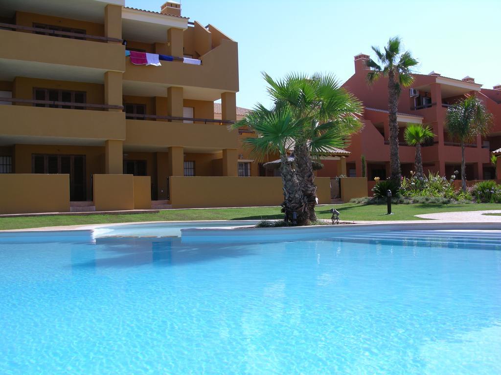 Albatros Playa 3 - 7208 Apartment มาร์ เด คริสตัล ภายนอก รูปภาพ