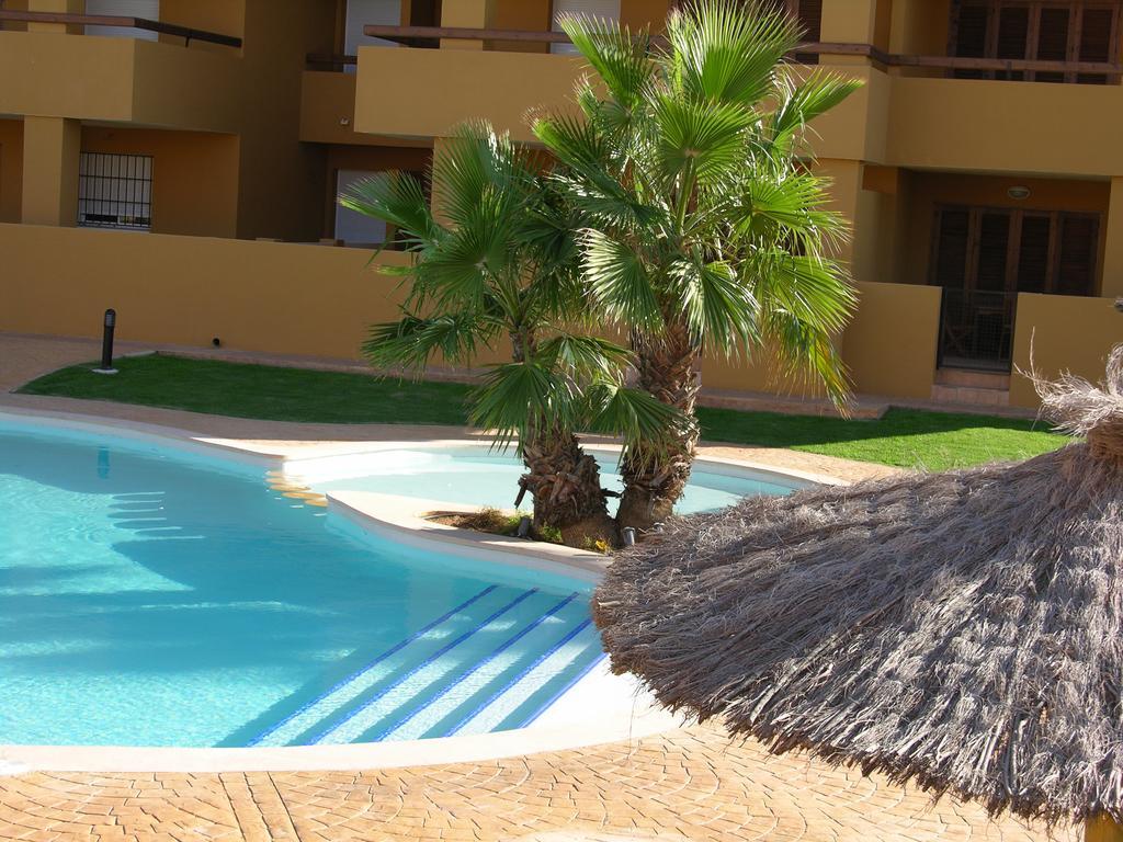 Albatros Playa 3 - 7208 Apartment มาร์ เด คริสตัล ภายนอก รูปภาพ