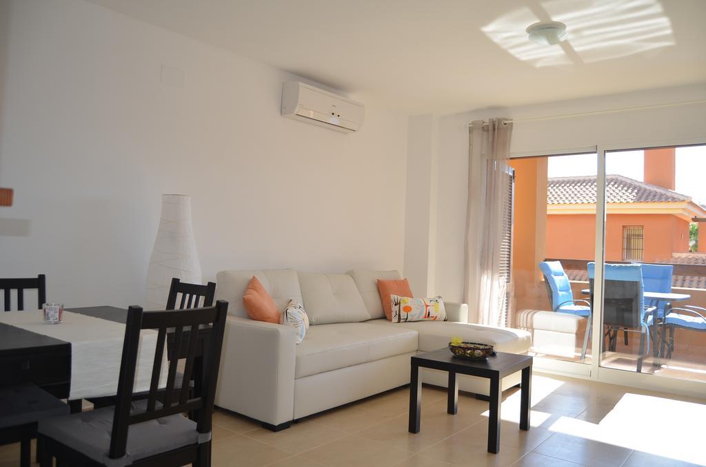 Albatros Playa 3 - 7208 Apartment มาร์ เด คริสตัล ภายนอก รูปภาพ