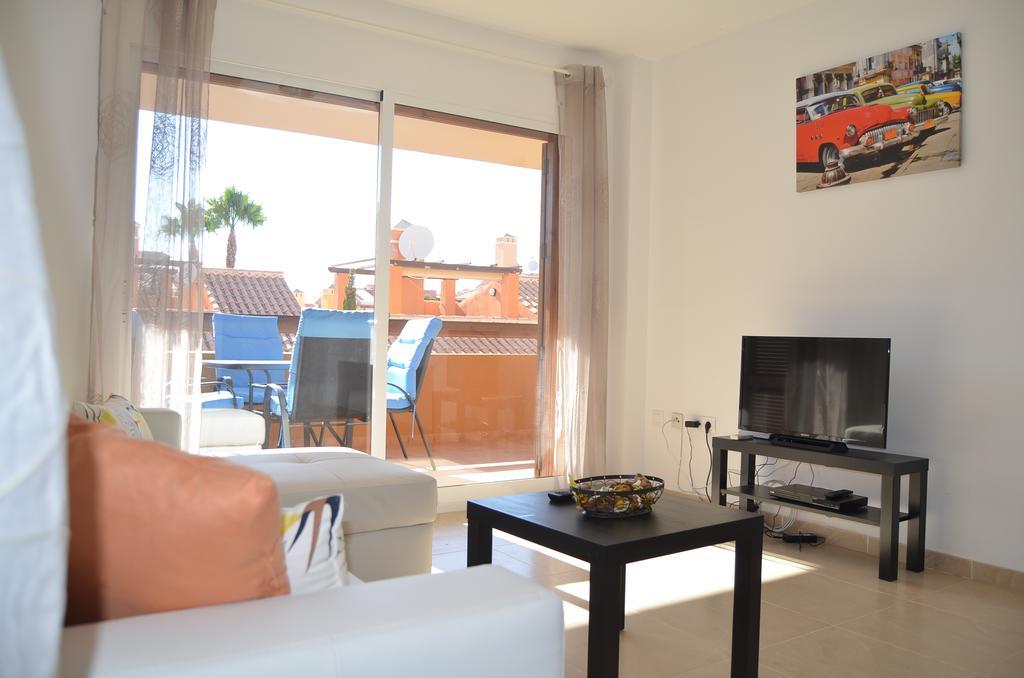 Albatros Playa 3 - 7208 Apartment มาร์ เด คริสตัล ภายนอก รูปภาพ