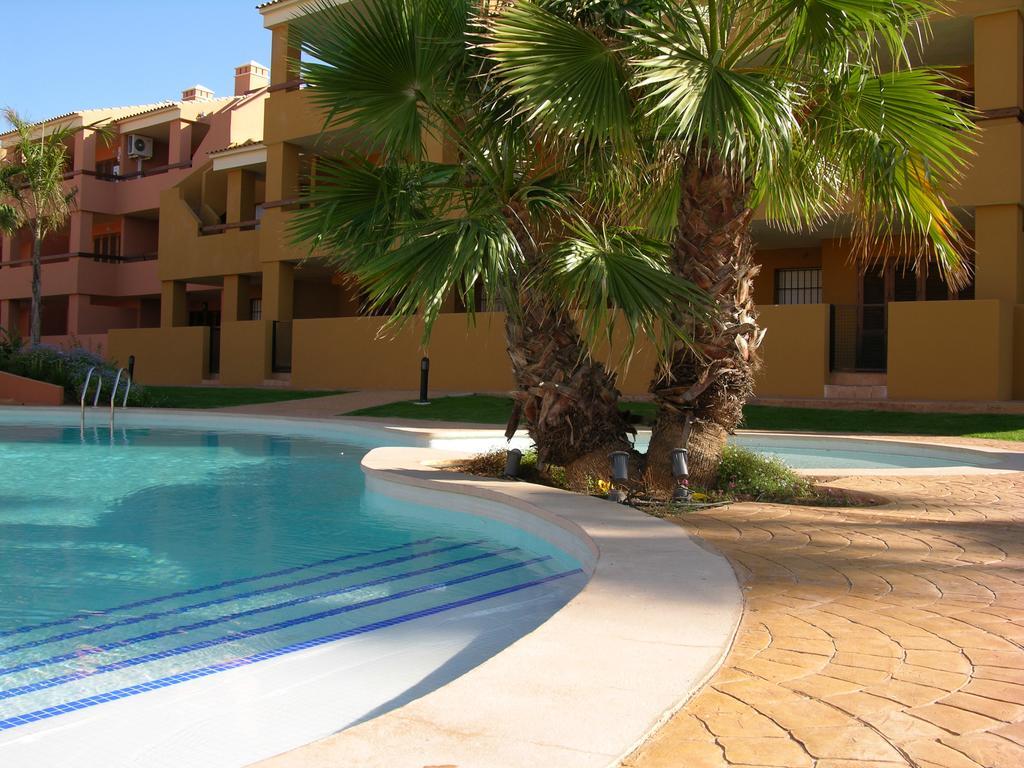 Albatros Playa 3 - 7208 Apartment มาร์ เด คริสตัล ภายนอก รูปภาพ