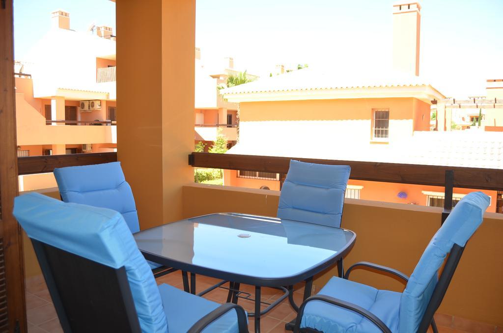 Albatros Playa 3 - 7208 Apartment มาร์ เด คริสตัล ภายนอก รูปภาพ